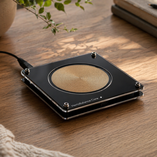 HertzBalance™| Schumann 7.83 Hz